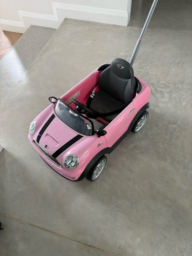Toddler Push Along