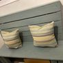 High back bench Image 2
