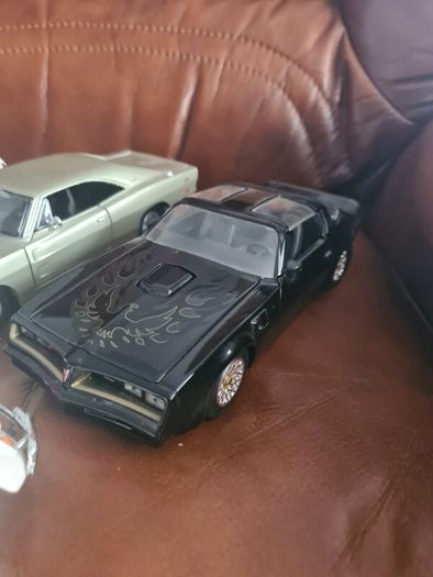 Model Cars