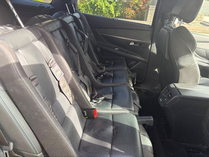 Multi Mac 4 Seat