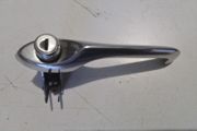 Chrome Door Handle.