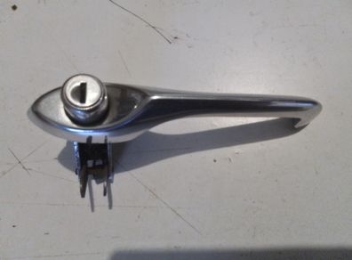 Chrome Door Handle.