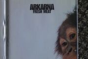 Arkarna - Fresh Meat CD