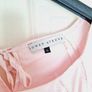 Rowen Avenue Pink Blouse - XL Image 3