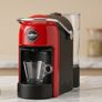 QUICK SALE: Lavazza A Modo Mio Jolie Coffee Machine + FREE MilkEasy Frother (Excellent Condition) Image 2