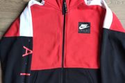 Nike Air hoodie size M