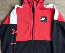 Nike Air hoodie size M