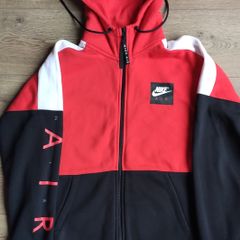 Nike Air hoodie size M