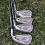 Cleveland ladies golf set Image 8