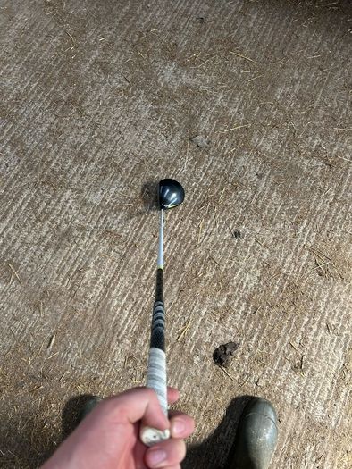 Nike vapor speed driver