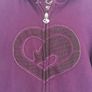 Ecko Red Hoodie Image 2