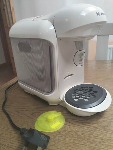 Bosch tassimo coffee machine