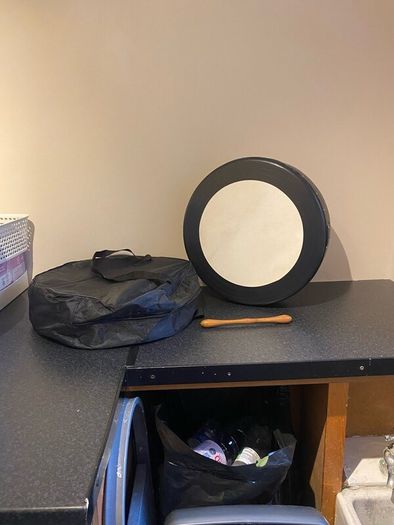 Bodhran