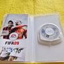 Fifa 09 2009 PSP  PlayStation games Original Image 2