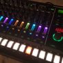 Roland TR-8s - Rythym Performance Drum Machine Image 3