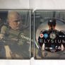 Elysium [2013] Matt Damon & Jodie Foster [Blu-ray Movie STEELBOOK] Image 4