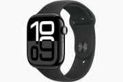 Apple Watch Series 10 Aluminum 46 mm (2024) battery health 100%