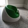 baby compact feeding chair Image 2