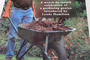 New Geoff Hamiltond year in your garden book