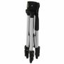 20733 Silver Tripod Stand Mount Holder For Phone Image 5