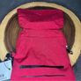 Kipling Red House Bag - Peanuts/Snoopy - BNWT Image 2