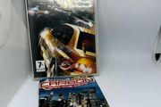 Need for Speed: Carbon PSP