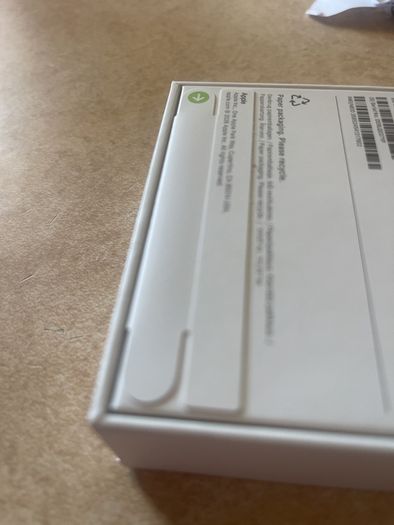 iPhone 18 Pro Max 256 gb Sealed
