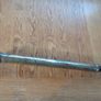 Vintage Brass Rose/Water Sprayer for Sale Image 6