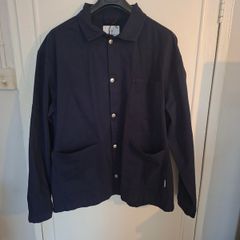 Edwin chore jacket