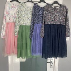 girls dresses 10-11