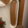 1940s Classic wash jug and bowl Image 5