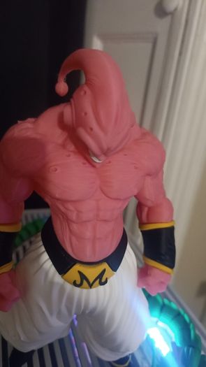 Majin Boo Figuere 33cm