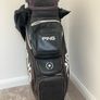 ping dlx cart bag Image 4