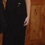 Black Dress Image 8