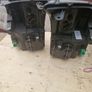 headlight ford transit mk7 2006-14 Image 2