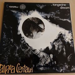 Tangerine Dream - Alpha Centauri - Vinyl Record