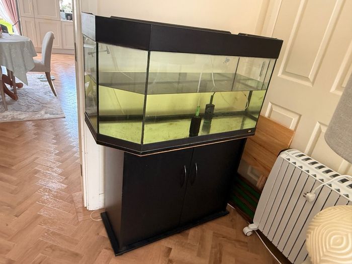 180L Fish Tank Free