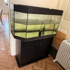 180L Fish Tank Free