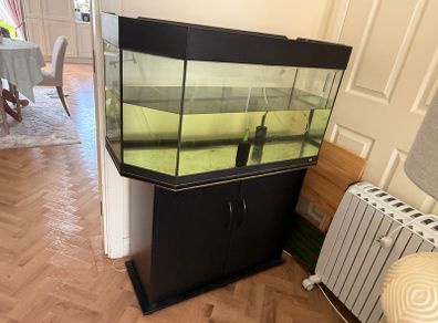 180L Fish Tank Free