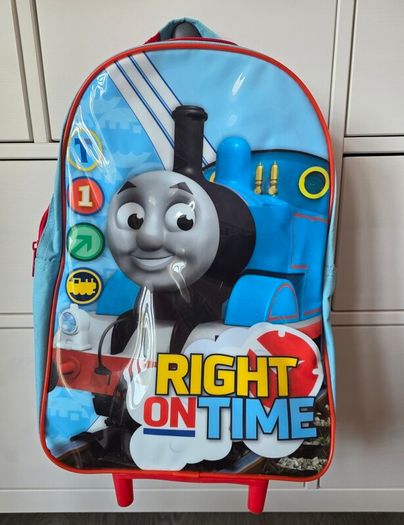 Kids' travel set Thomas the Tank Engine