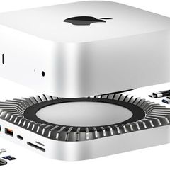 Mac mini Dock / Hub