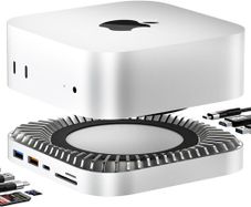 Mac mini Dock / Hub