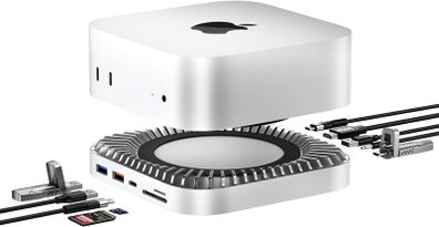 Mac mini Dock / Hub