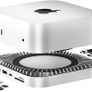 NVMe SSD Enclosure & USB-C Hub Image 2