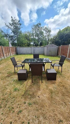 Garden Furniture