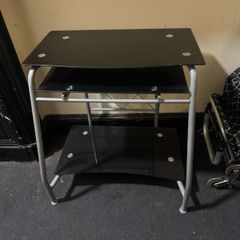 TV table
