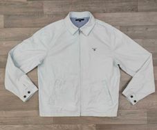 Gant The Windcheater Bomber Jacket Mens XL