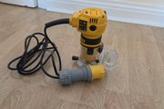 DeWalt DWE6005 Compact Edge Laminate Trimmer