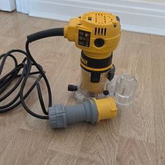 DeWalt DWE6005 Compact Edge Laminate Trimmer