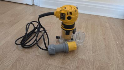 DeWalt DWE6005 Compact Edge Laminate Trimmer